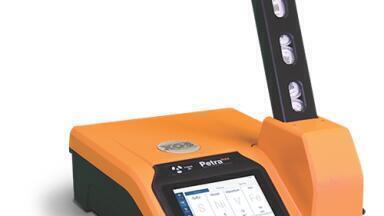 Introducing Petra Series Autosampler by XOS